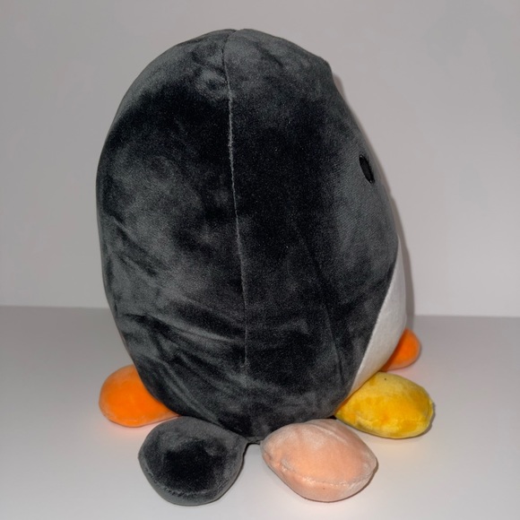 Halloween Squishmallow 2022 Dolma The Octopus! 8" - Picture 6 of 6